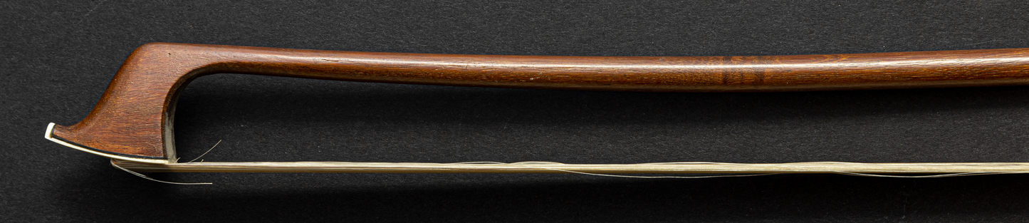 Samuel Kolstein Oval Stamp German Bass Bow