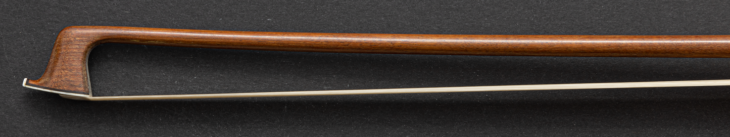 G.Ratteray Violin Bow
