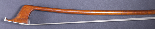 Samuel Kolstein French Bass Bow