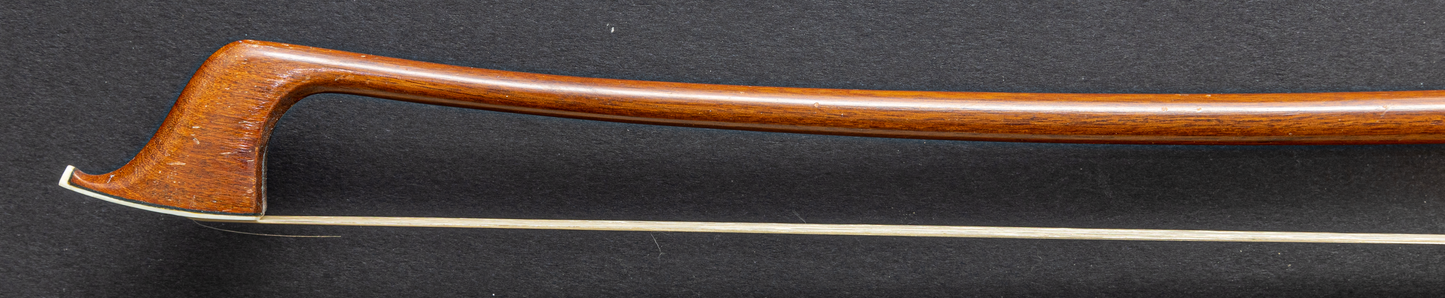 Albert Nurnberger German Bass Bow