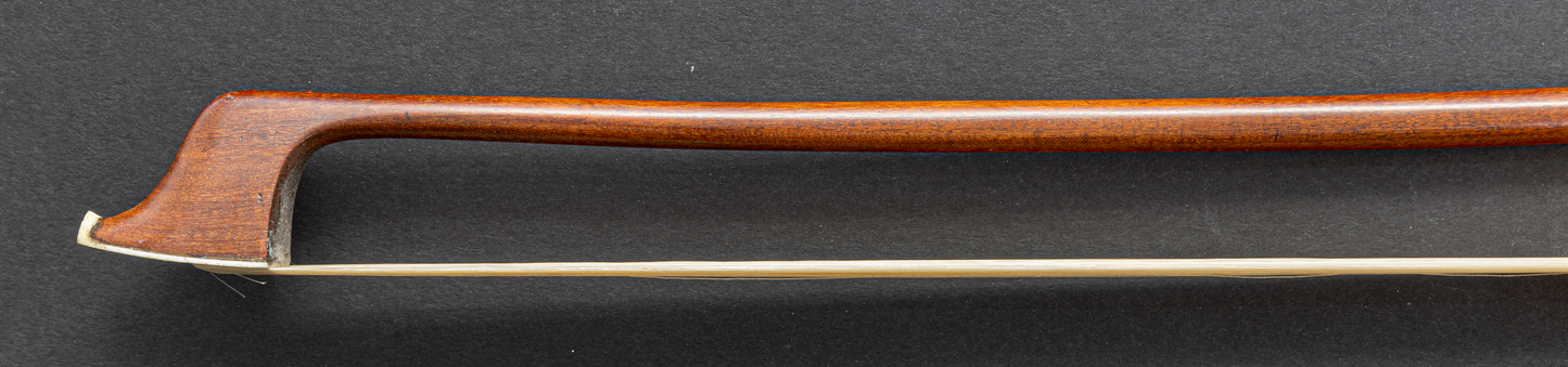 Robert Reichold German Bass Bow