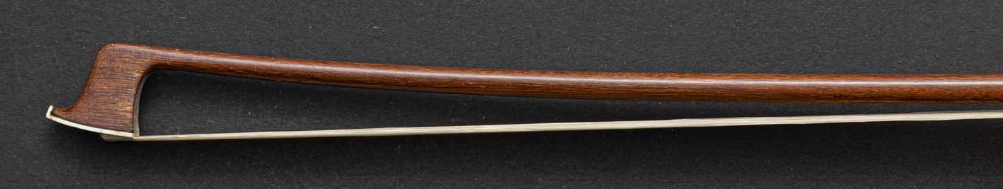 R.Werner Violin Bow