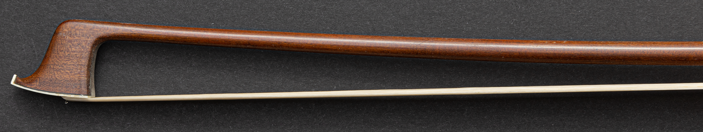 German Cello Bow