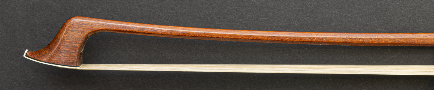 Kurt Dolling German Bass Bow