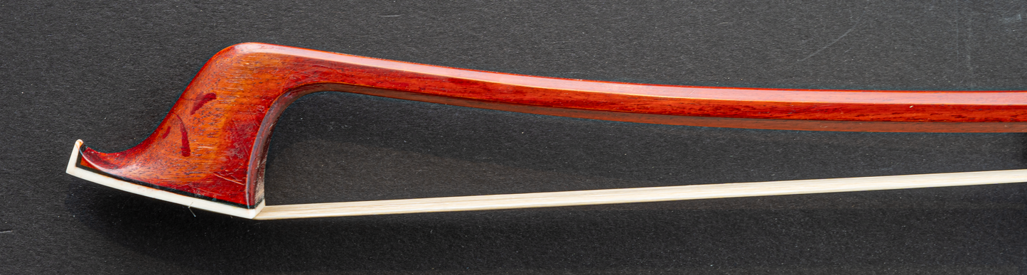 Liandro DiVacenza French Bass Bow