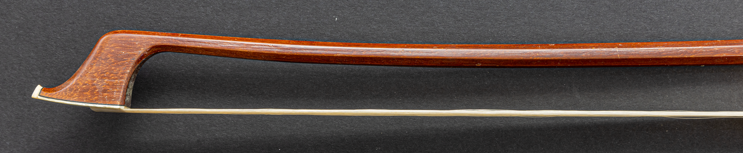 Schroetter German Bass Bow