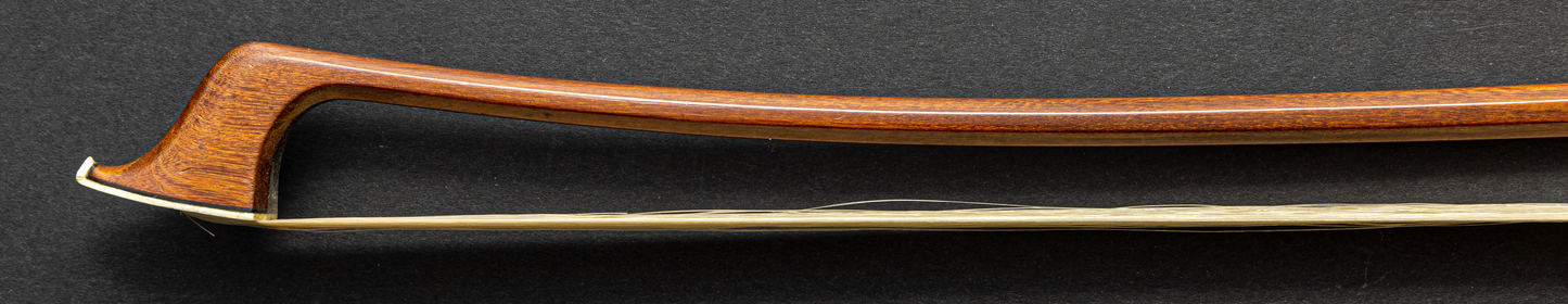 Berg Bass German Bow