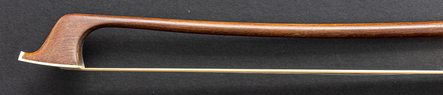 Reichel School German Bass Bow