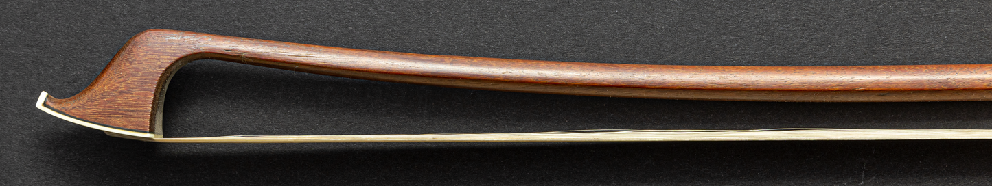Samuel Kolstein & Son German Bass Bow
