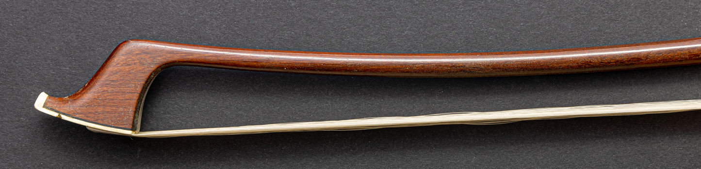 G.A. Pfretzschner German Bass Bow