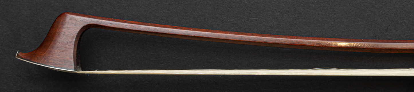 A.R. Bultitude French Bass Bow