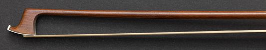 SK Oval Viola Bow