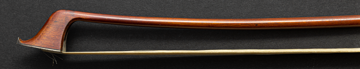 German Bass Bow