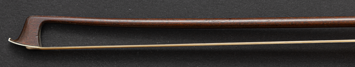 German Violin Bow