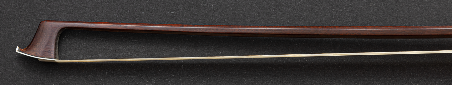 Pernambuco Violin Bow