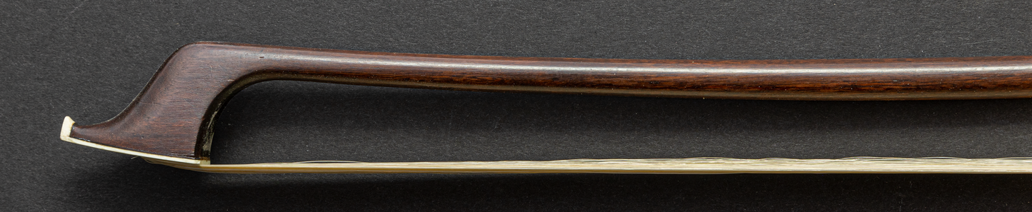 Reichel German Style Bass Bow