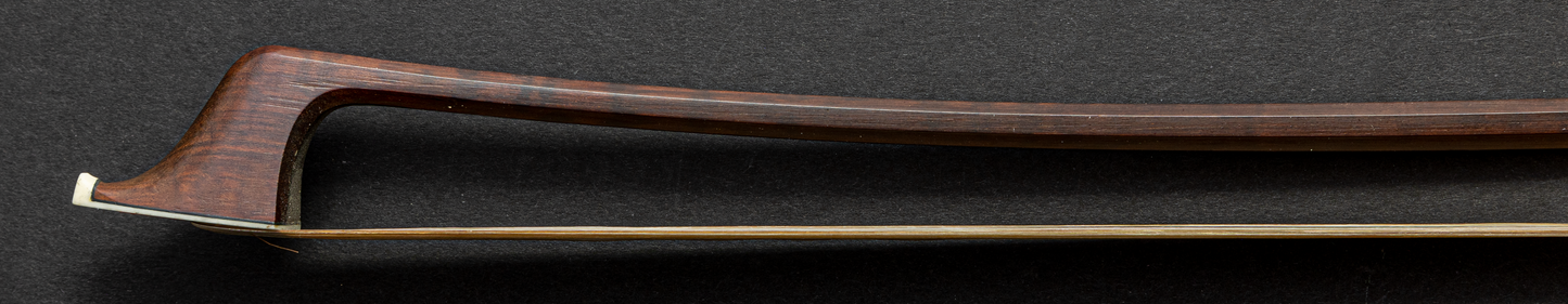 Samuel Kolstein German Bass Bow