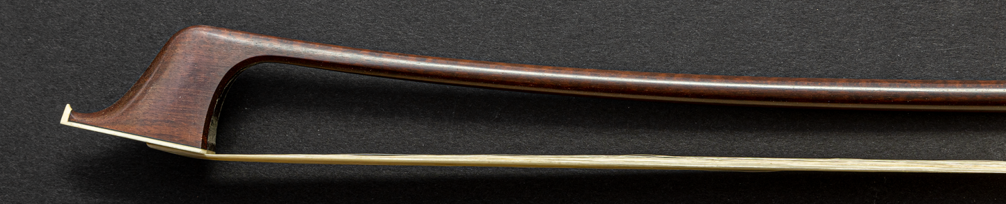 E. Guasti German Style Bass Bow