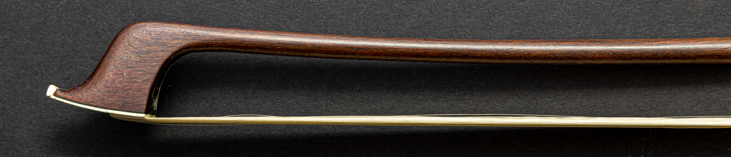 Commercial German Bass Bow