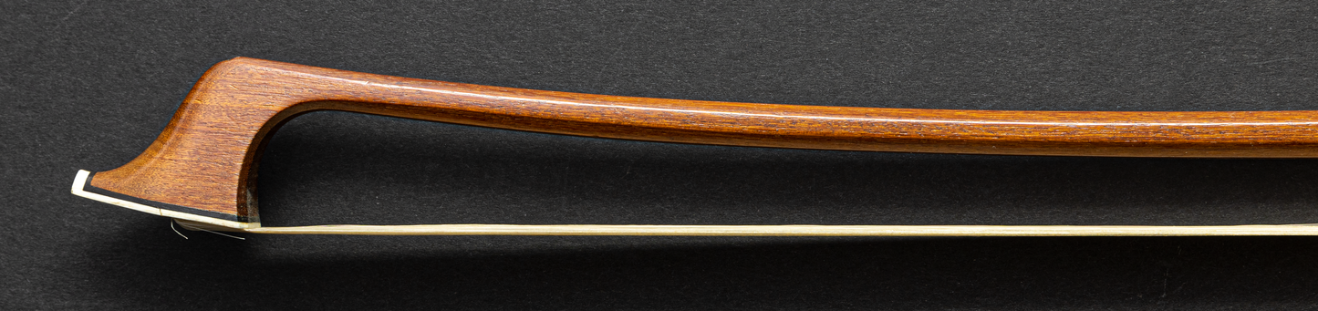 Schuster German Bass Bow