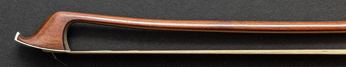 Samuel Kolstein & Son German Bass Bow