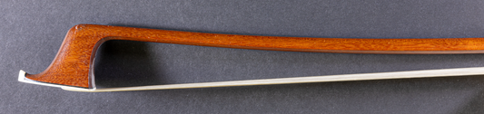 Samuel Kolstein French Bass Bow REG #516