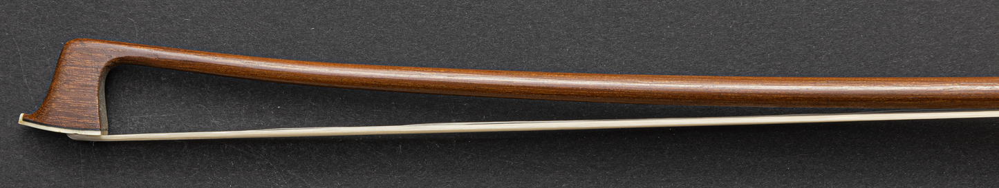 German Violin Bow