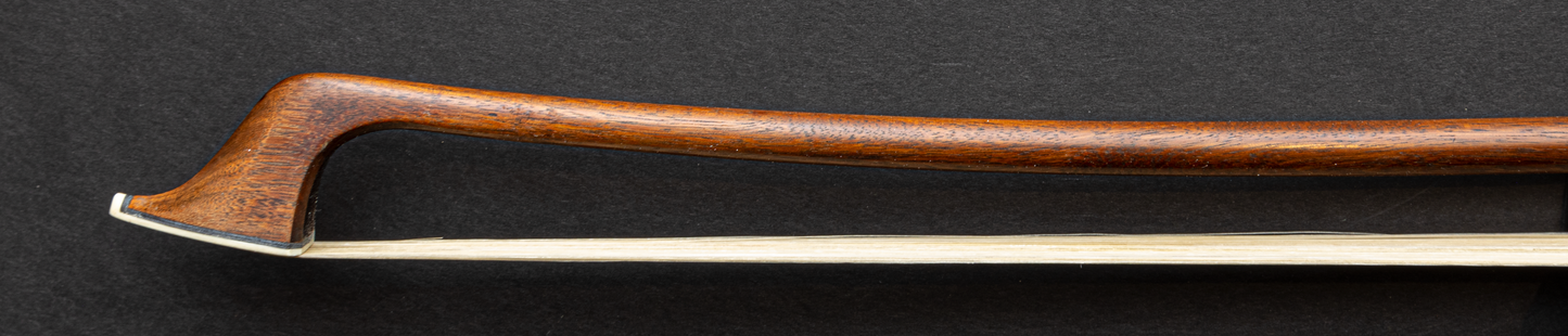H.R. Pfretzschner German Bass Bow