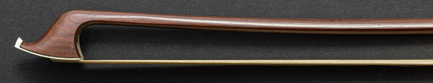 Samuel Kolstein & Son German Bass Bow