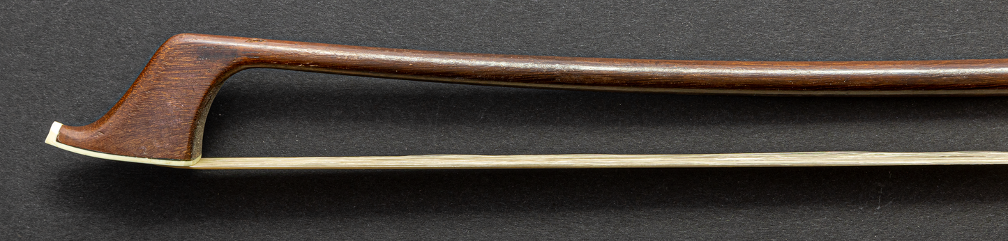 Hermann German Bass Bow