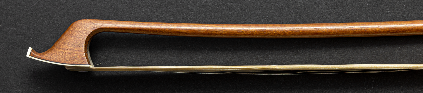 Samuel Kolstein REG #681 German Bow