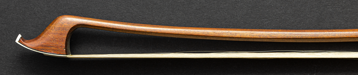Samuel Kolstein German Style Bass Bow