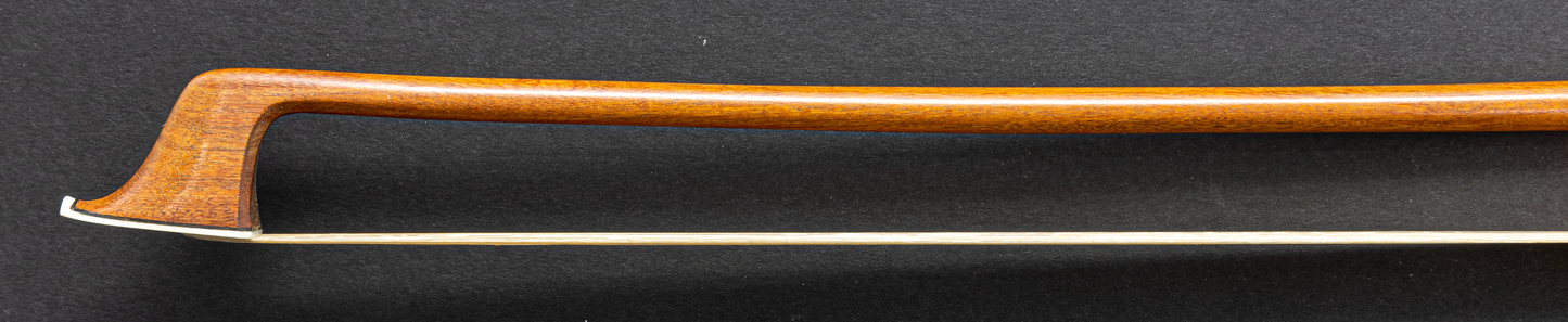 Francisco Silva German Bass Bow