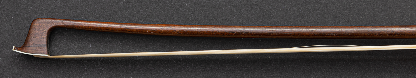 German Violin Bow