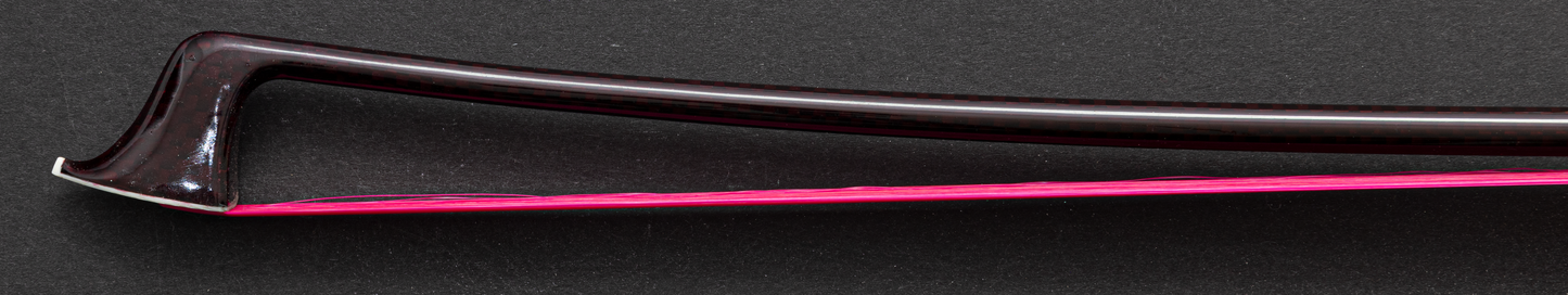 Tina Guo Braided Carbon Fiber Cello Bow