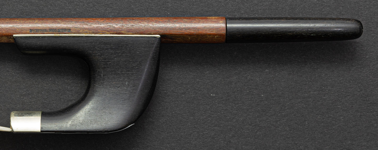 Samuel Kolstein REG #139