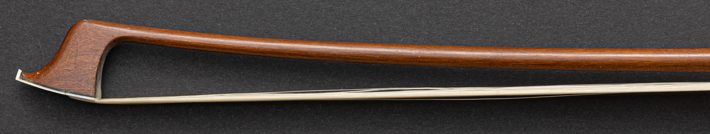 German Cello Bow