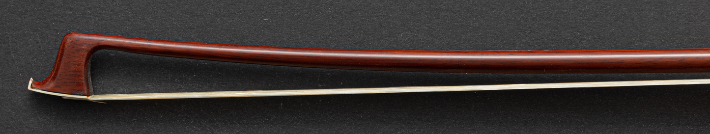 E.Eastman Brazillwood Violin Bow