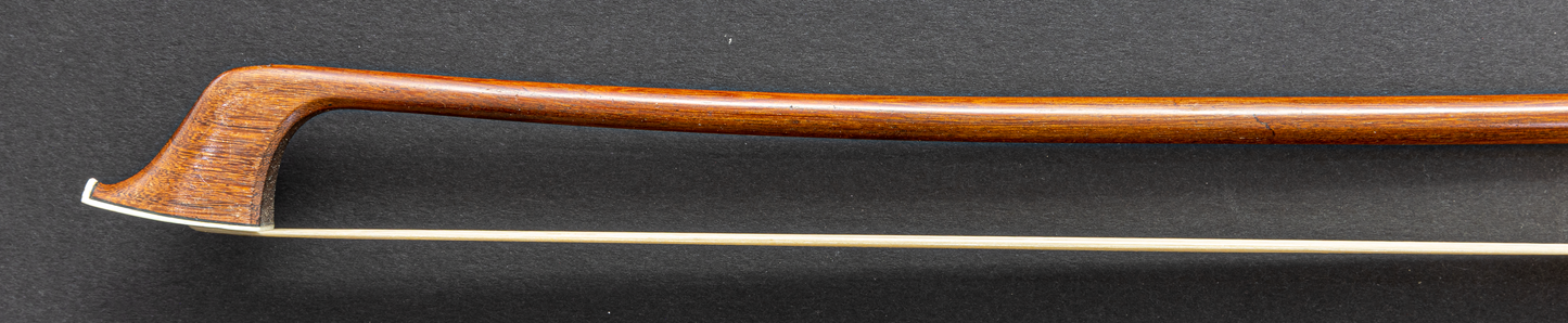 Lothar Seifert German Bass Bow