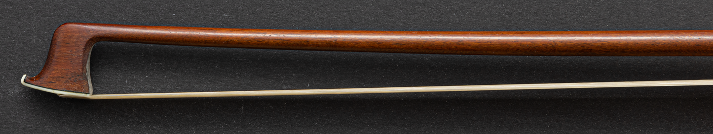 Bachert Violin Bow
