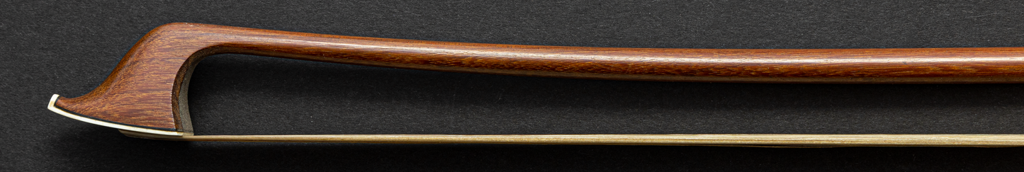 Samuel Kolstein & Son German Bass Bow
