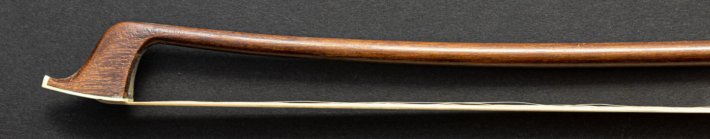 A.C. Schuster German Style Bass Bow