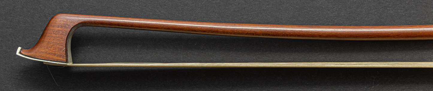 Samuel Kolstein & Son German Bass Bow