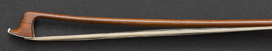 SK Oval Violin Bow