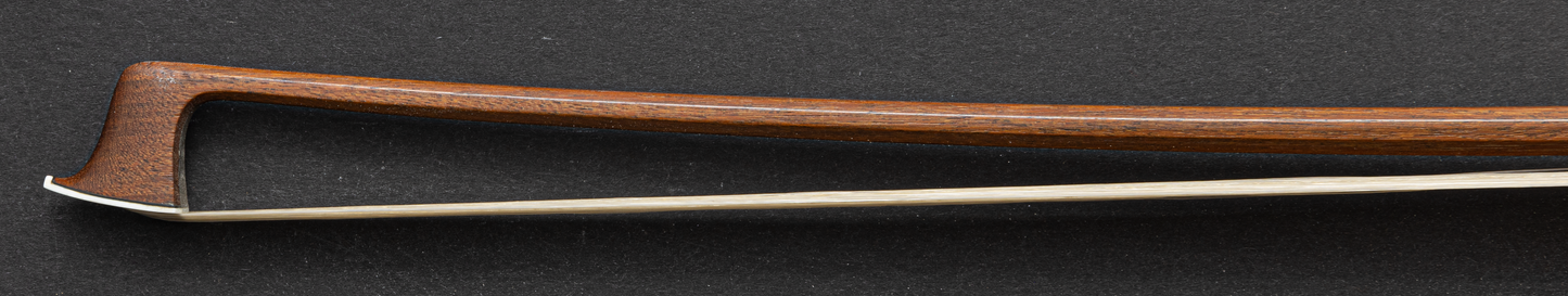 German Violin Bow