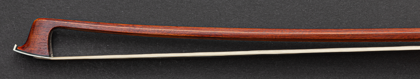 Liandro DiVancenza Pernumbuco Violin Bow