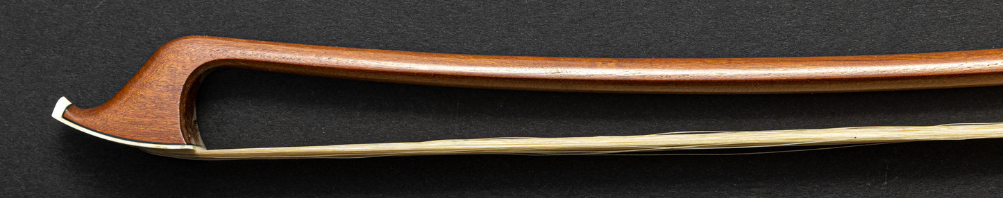 Samuel Kolstein & Son German Bass Bow
