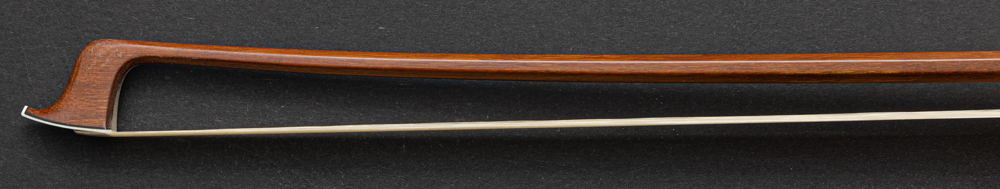 Otto Hoyer Violin Bow