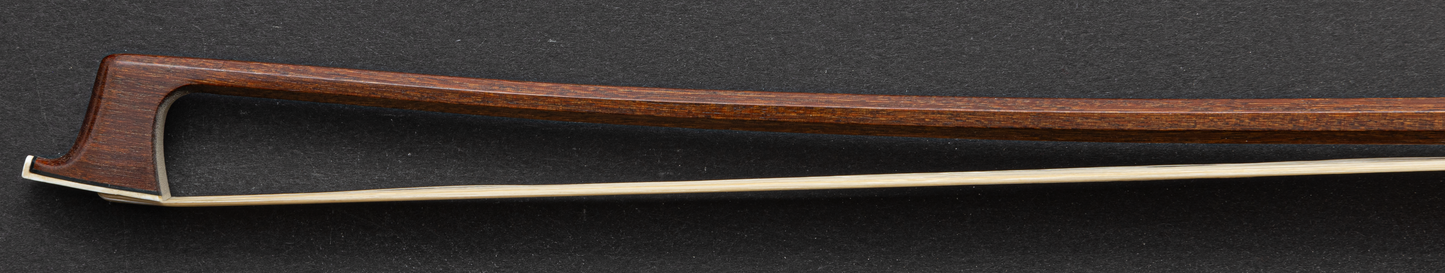 H.Fleisher Violin Bow