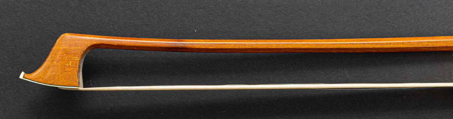Steimann German Bass Bow